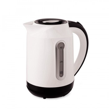Maestro MR-041-White Electric Kettle 1,7 L