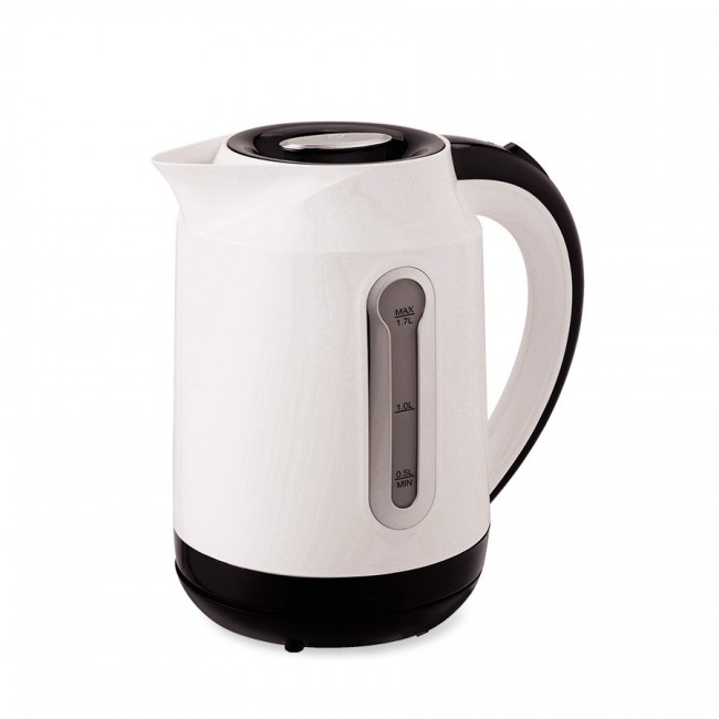 Maestro MR-041-White Electric Kettle 1,7 L