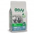 OASY One Animal Protein Adult Medium/Large Lamb - dry dog food - 10kg