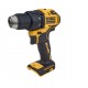 DeWALT DCD708 Keyless 18V Cordless Drill Driver Body Only
