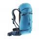 Hiking backpack - Deuter Guide 34+ 8 Wave- INK Hiking backpack - Deuter Guide 34+ 8 Wave- INK