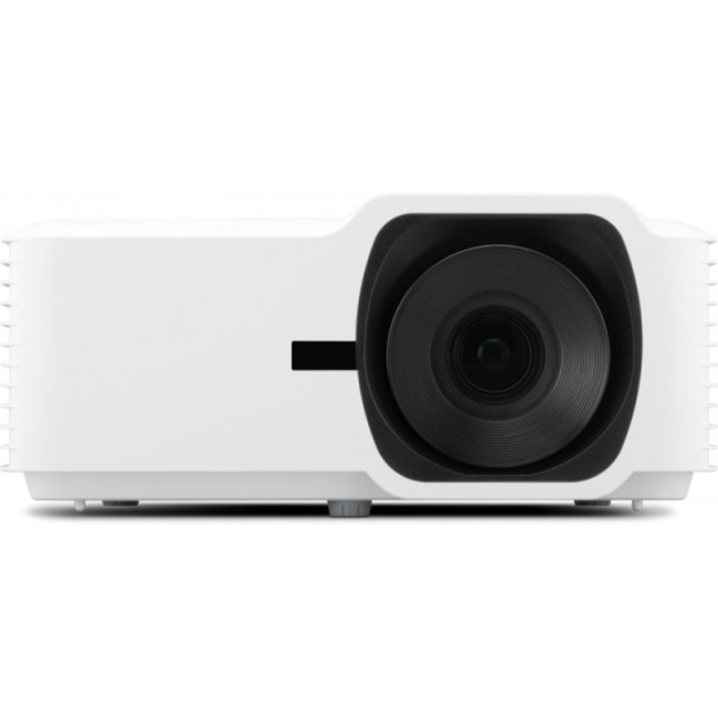 Viewsonic LSD400HD data projector Standard throw projector 4000 ANSI lumens DLP 1080p (1920x1080) White