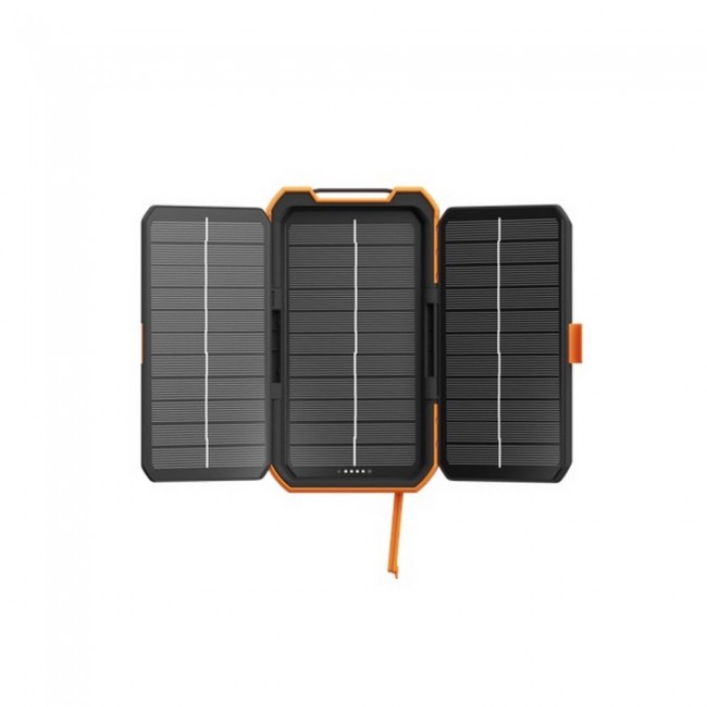 Xtorm XR203 power bank 10000 mAh Black, Orange