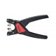Knipex wire stripper 0.75-2.5mm2