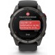 Garmin f nix 8 Pro 3.56 cm (1.4