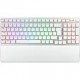 ASUS ROG Strix Scope II 96 Wireless keyboard Gaming USB + RF Wireless + Bluetooth QWERTZ German White ASUS ROG Strix Scope II 96 Wireless keyboard Gaming USB + RF Wireless + Bluetooth QWERTZ German White