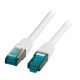 EFB Elektronik MK6001.30W networking cable White 30 m Cat6a S/FTP (S-STP)