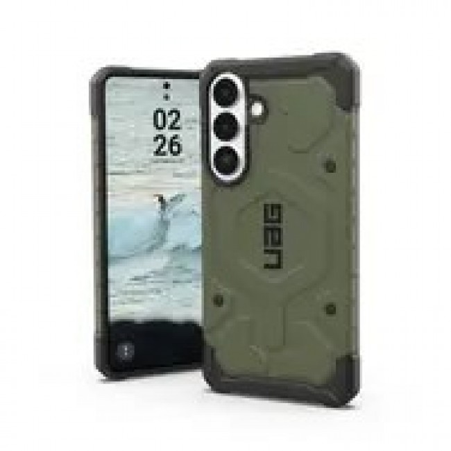 Urban Armor Gear Pathfinder mobile phone case 17 cm (6.7 Urban Armor Gear Pathfinder mobile phone case 17 cm (6.7