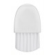 Braun Silk- pil 7 7-000 Pink, White