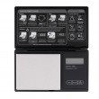 Precision scales ADLER AD 3176 Black Precision scales ADLER AD 3176 Black