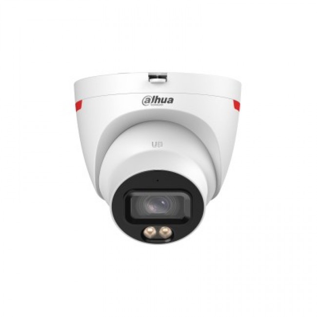 IP Camera DAHUA IPC-HDW2249T-S-LED-0280B-PRO