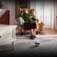 EnaBot EBO AIR 2 Plus - home companion robot
