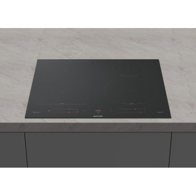 Gorenje Induktionsh ll GI6433SRWF