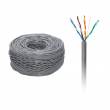Kabel komputerowy miedziany UTP Cat5e CABLETECH Kabel komputerowy miedziany UTP Cat5e CABLETECH