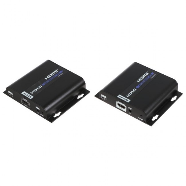 HDMI Extender HDMI-EX-200-4K HDMI Extender HDMI-EX-200-4K