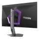 AOC AGON PRO AG276QZD2 computer monitor 67.8 cm (26.7