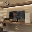 JAPANNEXT JN-IPS340UWQHD60C-C65W-HS computer monitor 86.4 cm (34 JAPANNEXT JN-IPS340UWQHD60C-C65W-HS computer monitor 86.4 cm (34