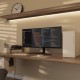 JAPANNEXT JN-IPS340UWQHD60C-C65W-HS computer monitor 86.4 cm (34