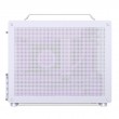 Jonsplus Z20 Mesh Case, Mini Tower, w/ handle