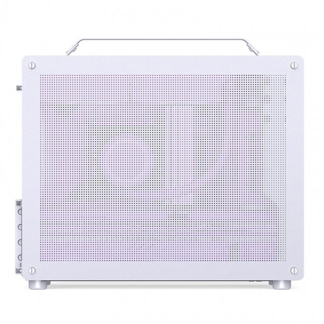 Jonsplus Z20 Mesh Case, Mini Tower, w/ handle