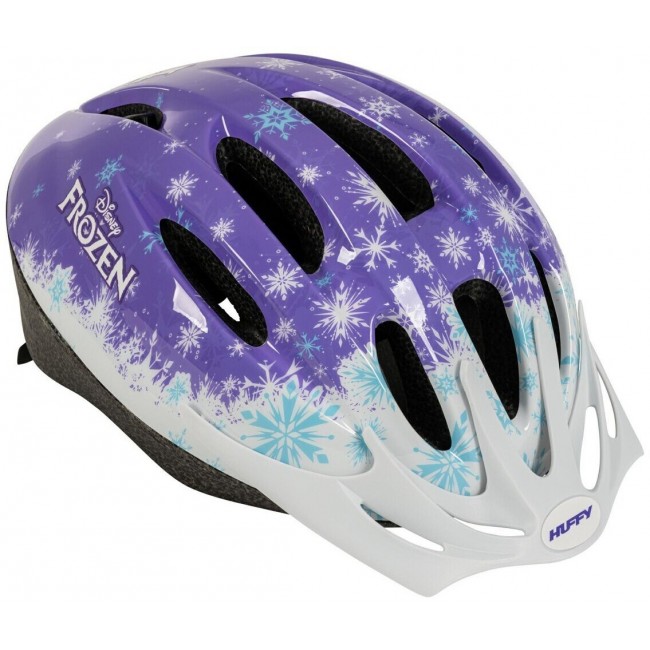 HUFFY Disney Frozen - children's helmet HUFFY Disney Frozen - children's helmet