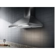Electrolux LFC316X Wall-mounted Stainless steel 420 m /h Electrolux LFC316X Wall-mounted Stainless steel 420 m /h