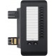 Unify OpenScape Key Module 600 telephone switching equipment Black