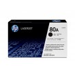 HP 80A - sort - original - LaserJet - HP 80A - sort - original - LaserJet -