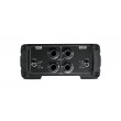 Mackie MDB-2P Passive direct box Black