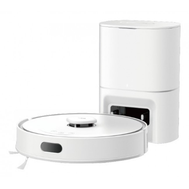 TP-Link Tapo RV30 Max Plus vysava? White