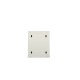 Extralink Rackmount cabinet 6U 10
