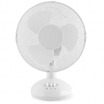 Best Fan BT-004 MAESTRO 35W Desk Fan