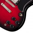 Epiphone SG Tribute Plus Cherry Burst - electric guitar