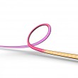 Philips Hue White and colour ambience Play gradient lightstrip 65 inch Philips Hue White and colour ambience Play gradient lightstrip 65 inch