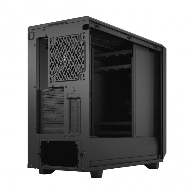 Fractal Design Meshify 2 Tower Black Fractal Design Meshify 2 Tower Black