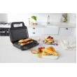Breville 3-in-1 Sandwich Maker VST098X Breville 3-in-1 Sandwich Maker VST098X