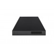 LevelOne Hilbert 28-Port Gigabit PoE Smart Lite Switch, 24 PoE Outputs, 4 x Gigabit SFP/RJ45 Combo, 802.3at/af PoE, 380W PoE Power Budget