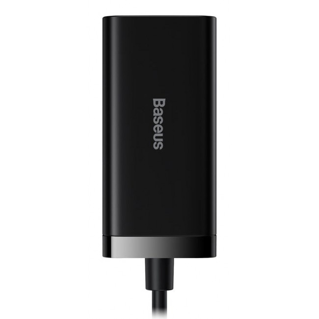 Baseus GaN 3 Pro Desktop Fast Charger CCGP000101 100W 2x USB-A 2x USB-C PD 3.0 QC 4.0+