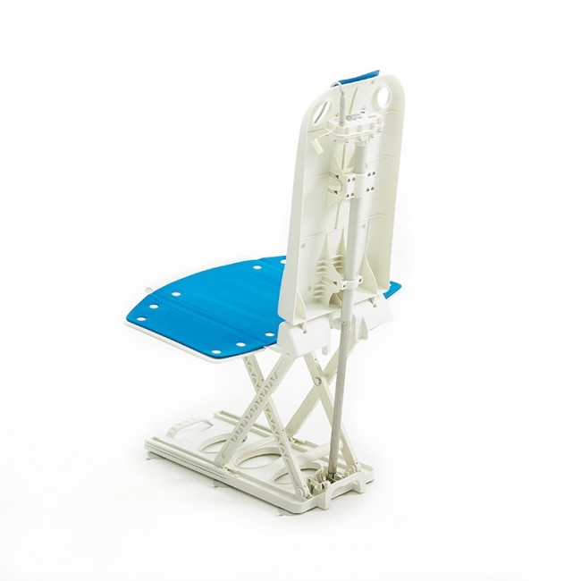 DEMARTA 01.01 BATHLIFT bath lift DEMARTA 01.01 BATHLIFT bath lift