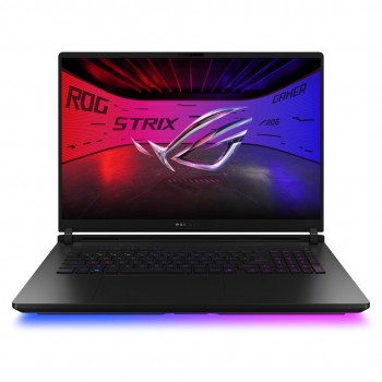 ASUS ROG Strix SCAR 18 G835LXG-U9644X Intel Core Ultra 9 290HX Plus Laptop 45.7 cm (18