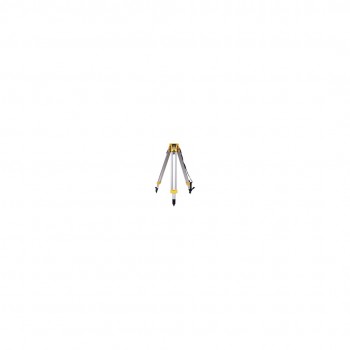 Laser tripod, height 107-173cm