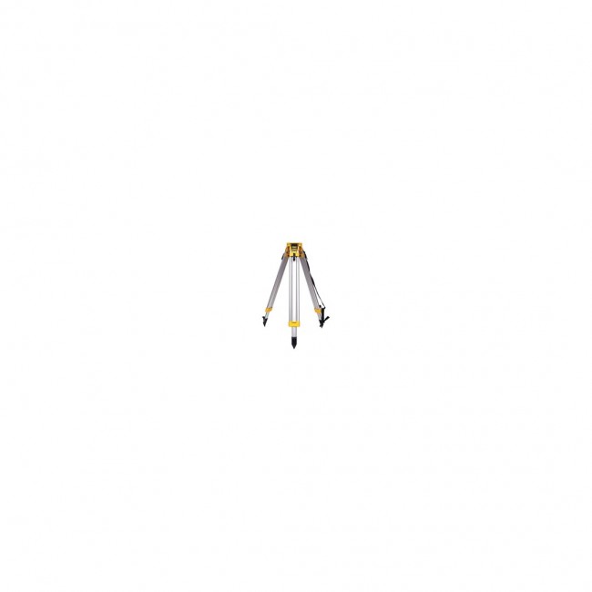 Laser tripod, height 107-173cm