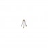 Laser tripod, height 107-173cm
