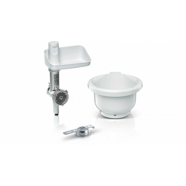 Bosch MUZS2BS mincer accessory Bosch MUZS2BS mincer accessory