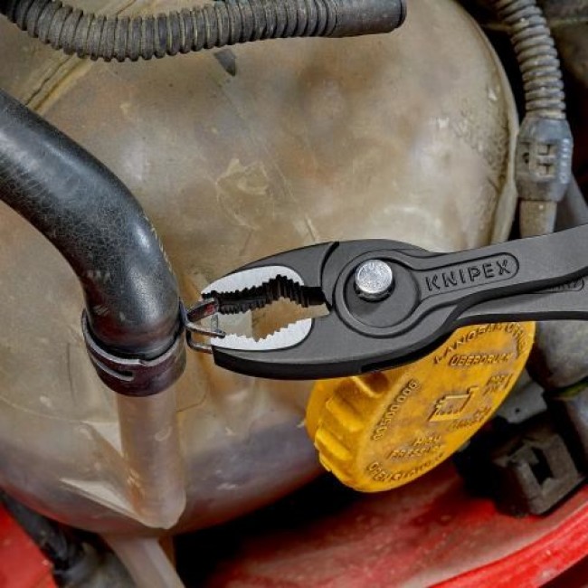 Knipex TwinGrip Anti-Slip Pliers