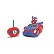 Jada Toys 203223000 Radio-Controlled (RC) model Crawler truck Electric engine 1:24