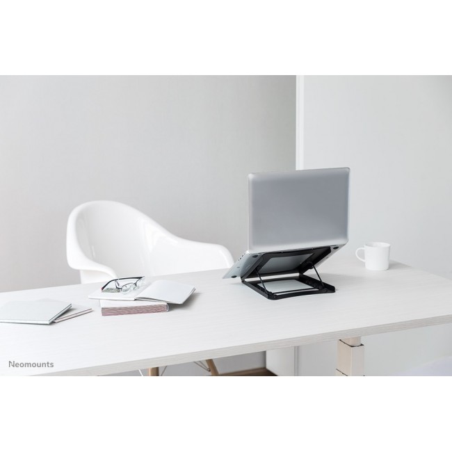 Neomounts NSLS075BLACK Laptop stand 10-16