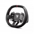 Thrustmaster Hypercar Wheel Add-On Black, Silver USB Steering wheel Analogue / Digital PC, PlayStation 4, PlayStation 5, Xbox One, Xbox One S, Xbox One X