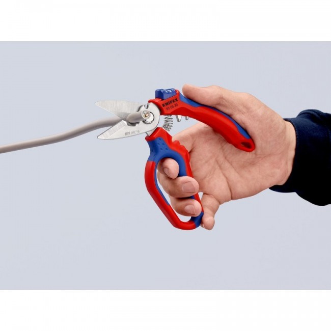Knipex 95 05 20 SB plier