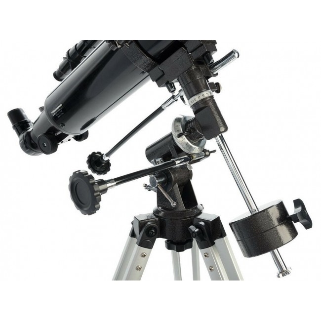 Celestron PowerSeeker 80 EQ telescope Celestron PowerSeeker 80 EQ telescope